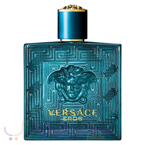 versace eros uomo fragrantica|versace eros chart.